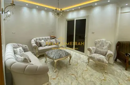 شقة - 3 غرف نوم - 1 حمام للبيع في طريق الجيش - جليم - حي شرق - الاسكندرية