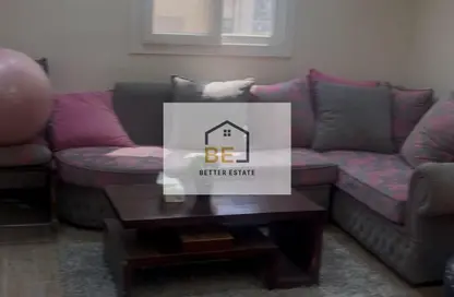 شقة - 3 غرف نوم - 2 حمامات للبيع في شارع رقم 5 - مدينة الواحة - مدينة الواحة - الحي العاشر - مدينة نصر - القاهرة