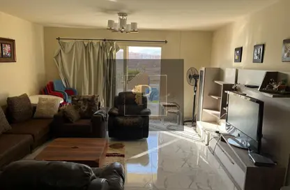 Villa - 5 Bedrooms - 4 Bathrooms for sale in Hand villa - Porto Sokhna - Al Ain Al Sokhna - Suez