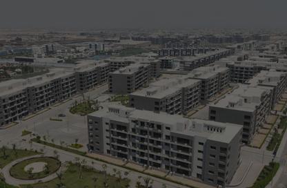 Apartment - 3 Bedrooms - 2 Bathrooms for sale in Stoda - Sheraton Al Matar - El Nozha - Cairo