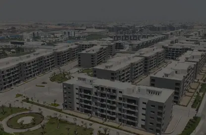 Apartment - 2 Bedrooms - 2 Bathrooms for sale in Stoda - Sheraton Al Matar - El Nozha - Cairo