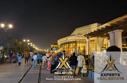 محل تجاري - استوديو - 1 حمام للبيع في پريڤادو - مدينتي - القاهرة