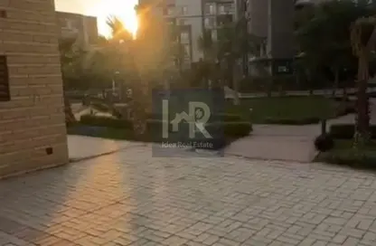 Apartment - 3 Bedrooms - 1 Bathroom for sale in El Koronfel - The 5th Settlement - New Cairo City - Cairo