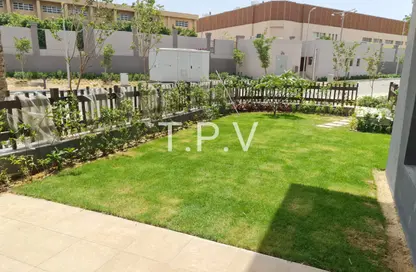 Apartment - 2 Bedrooms - 2 Bathrooms for rent in Cairo Festival City - North Investors Area - New Cairo City - Cairo