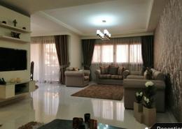 Apartment - 3 bedrooms - 3 bathrooms for للبيع in Al Nasr Road - 6th Zone - Nasr City - Cairo