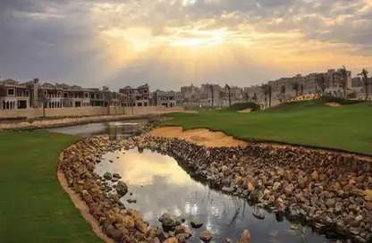 منزل مزدوج - 3 غرف نوم - 3 حمامات للبيع في نيو جيزة - طريق مصر اسكندرية الصحراوي - مدينة 6 أكتوبر - الجيزة منزل مزدوج - 3 غرف نوم - 3 حمامات للبيع في نيو جيزة - طريق مصر اسكندرية الصحراوي - مدينة 6 أكتوبر - الجيزة