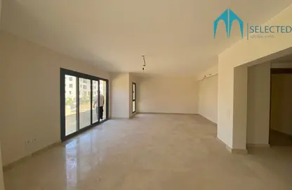 Apartment - 4 Bedrooms - 4 Bathrooms for rent in O West - 6 October Compounds - 6 October City - Giza
