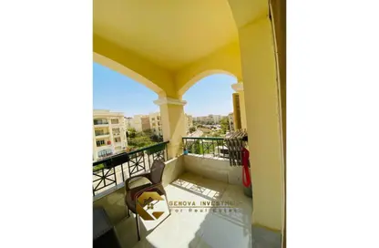 Apartment - 2 Bedrooms - 2 Bathrooms for sale in Al Khamayel city - Sheikh Zayed Compounds - Sheikh Zayed City - Giza Apartment - 2 Bedrooms - 2 Bathrooms for sale in Al Khamayel city - Sheikh Zayed Compounds - Sheikh Zayed City - Giza