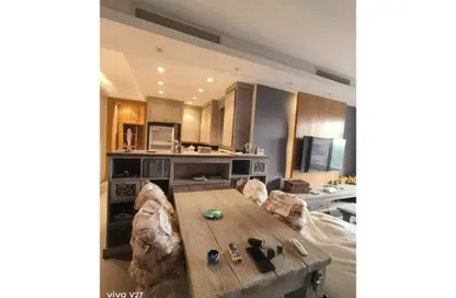 Apartment - 2 Bedrooms - 2 Bathrooms for sale in Casa - Sheikh Zayed Compounds - Sheikh Zayed City - Giza