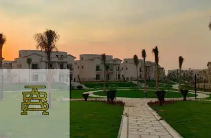 فيلا - 5 غرف نوم - 4 حمامات للبيع في مدينتي - القاهرة