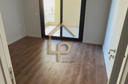 Apartment - 2 Bedrooms - 3 Bathrooms for rent in O West - 6 October Compounds - 6 October City - Giza