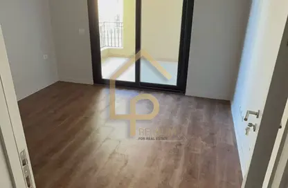 Apartment - 2 Bedrooms - 3 Bathrooms for rent in O West - 6 October Compounds - 6 October City - Giza