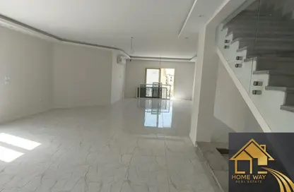iVilla - 3 Bedrooms - 4 Bathrooms for rent in Mountain View Hyde Park - 5th Settlement Compounds - The 5th Settlement - New Cairo City - Cairo