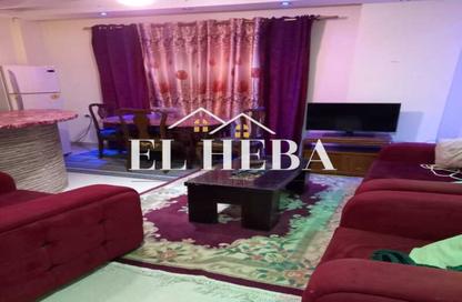 شقة - غرفة نوم - 1 حمام للايجار في مدينتي - القاهرة