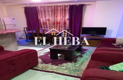 شقة - غرفة نوم - 1 حمام للايجار في مدينتي - القاهرة
