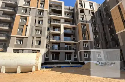 شقة - 3 غرف نوم - 4 حمامات للبيع في هاب تاون - كمبوندات مدينة المستقبل - مدينة المستقبل - القاهرة