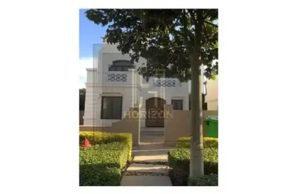 فيلا - 4 غرف نوم - 4 حمامات للبيع في هايد بارك - كمبوندات التجمع الخامس - التجمع الخامس - مدينة القاهرة الجديدة - القاهرة