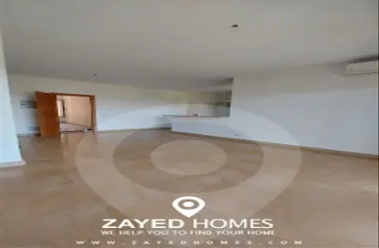 Apartment - 2 Bedrooms - 2 Bathrooms for sale in Casa - Sheikh Zayed Compounds - Sheikh Zayed City - Giza
