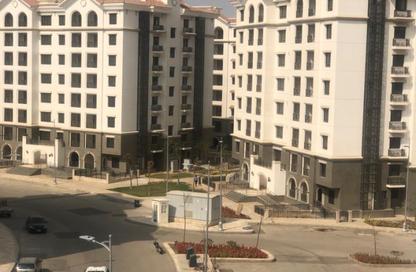 Apartment - 2 Bedrooms - 1 Bathroom for rent in Celia - New Capital Compounds - New Capital City - Cairo