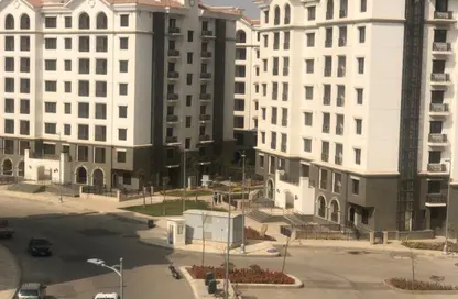 Apartment - 2 Bedrooms - 1 Bathroom for rent in Celia - New Capital Compounds - New Capital City - Cairo