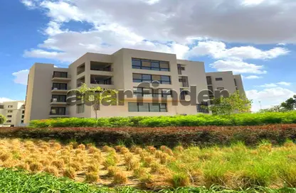 شقة - 3 غرف نوم - 3 حمامات للايجار في أو ويست - كمبوندات 6 أكتوبر - مدينة 6 أكتوبر - الجيزة