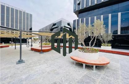 Office Space - Studio - 1 Bathroom for rent in Eastown - 5th Settlement Compounds - The 5th Settlement - New Cairo City - Cairo