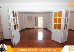 Apartment - 4 bedrooms - 2 bathrooms for للبيع in Kafr Abdo St. - Kafr Abdo - Roushdy - Hay Sharq - Alexandria
