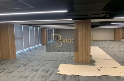 مساحات مكتبية - استوديو - 1 حمام للايجار في مساكن شيراتون - شيراتون المطار - النزهة - القاهرة