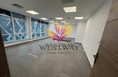 Office Space - Studio - 1 Bathroom for rent in The Polygon - Sheikh Zayed Compounds - Sheikh Zayed City - Giza