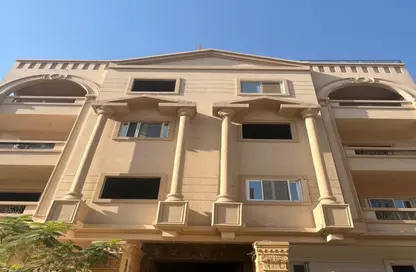 Apartment - 3 Bedrooms - 3 Bathrooms for sale in Beit Al Watan - Sheikh Zayed Compounds - Sheikh Zayed City - Giza Apartment - 3 Bedrooms - 3 Bathrooms for sale in Beit Al Watan - Sheikh Zayed Compounds - Sheikh Zayed City - Giza