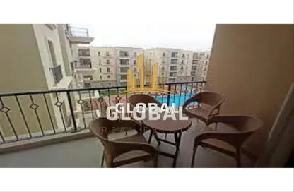 Apartment - 3 Bedrooms - 3 Bathrooms for rent in Mivida - 5th Settlement Compounds - The 5th Settlement - New Cairo City - Cairo
