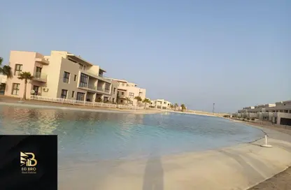 شاليه - 3 غرف نوم - 3 حمامات للبيع في بو أيلاندز - سيدي عبد الرحمن - الساحل الشمالي