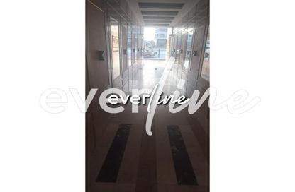 Office Space - Studio - 4 Bathrooms for sale in Maadi V - Zahraa El Maadi - Hay El Maadi - Cairo