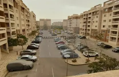 شقة - 3 غرف نوم - 2 حمامات للبيع في مدينتي - القاهرة