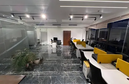 Office Space - Studio for rent in Mivida - 5th Settlement Compounds - The 5th Settlement - New Cairo City - Cairo