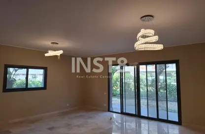 Apartment - 4 Bedrooms - 4 Bathrooms for rent in Villette - 5th Settlement Compounds - The 5th Settlement - New Cairo City - Cairo