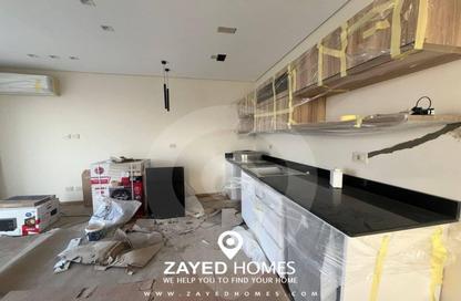 Apartment - 1 Bedroom - 1 Bathroom for rent in Palm Parks   Palm Hills - South Dahshur Link - 6 October City - Giza