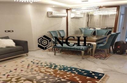 Apartment - 3 Bedrooms - 3 Bathrooms for rent in Mountain View Hyde Park - 5th Settlement Compounds - The 5th Settlement - New Cairo City - Cairo