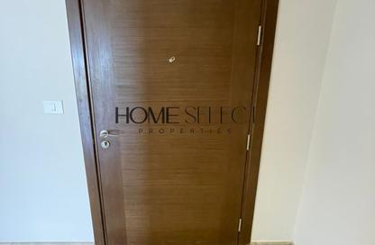 Apartment - 3 Bedrooms - 3 Bathrooms for rent in Park Side Residence - Zed Towers - Sheikh Zayed Compounds - Sheikh Zayed City - Giza