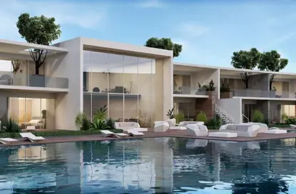 Villa - 4 Bedrooms - 4 Bathrooms for sale in katameya coast - Qesm Ad Dabaah - North Coast