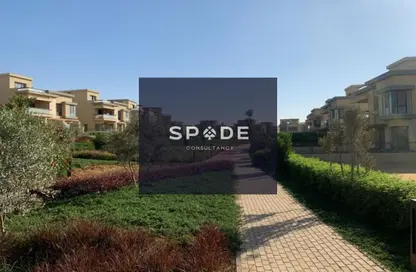 Twin House - 5 Bedrooms - 5 Bathrooms for sale in Villette - 5th Settlement Compounds - The 5th Settlement - New Cairo City - Cairo