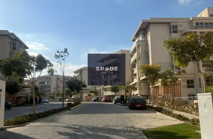 Apartment - 3 Bedrooms - 3 Bathrooms for sale in Mountain View iCity - 5th Settlement Compounds - The 5th Settlement - New Cairo City - Cairo