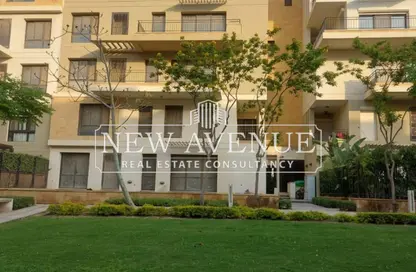 شقة - 2 غرف نوم - 4 حمامات للبيع في ايستاون - كمبوندات التجمع الخامس - التجمع الخامس - مدينة القاهرة الجديدة - القاهرة