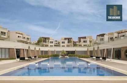 Townhouse - 6 Bedrooms - 6 Bathrooms for sale in Soleya - 6 October Compounds - 6 October City - Giza