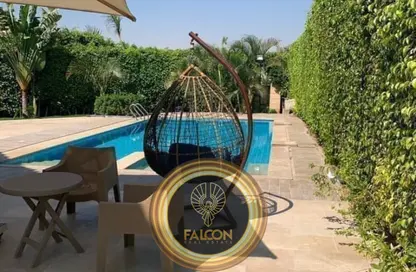 فيلا - 4 غرف نوم - 4 حمامات للبيع في الفراشه - كمبوندات مدينة المستقبل - مدينة المستقبل - القاهرة