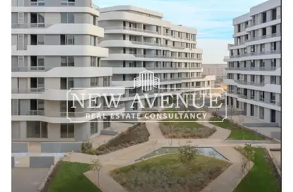 Apartment - 2 Bedrooms - 3 Bathrooms for sale in Bloomfields - Mostakbal City Compounds - Mostakbal City - Future City - Cairo