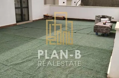 Apartment - Studio - 1 Bathroom for rent in Six West - Beverly Hills - Sheikh Zayed Compounds - Sheikh Zayed City - Giza