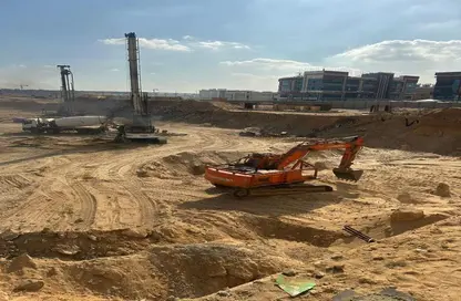 مساحات مكتبية - استوديو - 1 حمام للبيع في سينكو القاهرة الجديدة - حى اللوتس - مدينة القاهرة الجديدة - القاهرة
