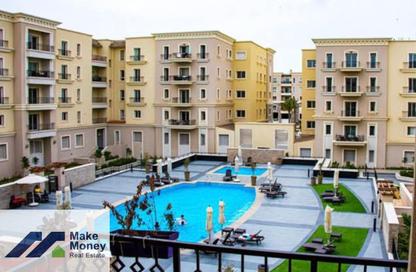 Apartment - 3 Bedrooms - 3 Bathrooms for rent in Mivida - 5th Settlement Compounds - The 5th Settlement - New Cairo City - Cairo