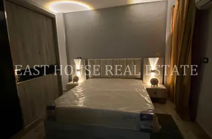 Apartment - 1 Bedroom - 1 Bathroom for rent in Madinaty - Cairo
